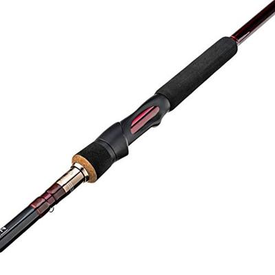 Westin W6 Finesse T&C 213cm 7-21gr