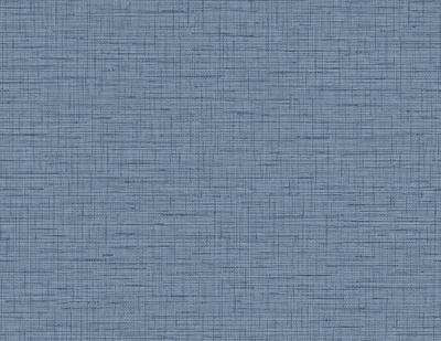 Dutch Wallcoverings Inlay Salamander Blue