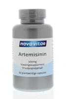 Nova Vitae Artemisinin 100 mg (60 vega caps) - thumbnail