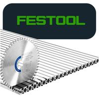 Festool Accessoires Speciaal-zaagblad HW | 160x1,8x20 F/FA52 | Aluminium/Plastics - 205555 - thumbnail