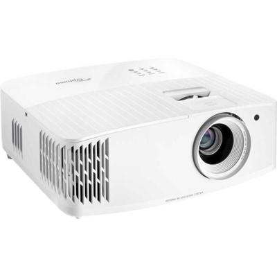Optoma UHD35x UHD/Home 3600
