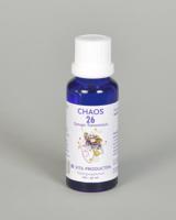 Vita Chaos 26 synaps transmissie 30 Milliliter - thumbnail