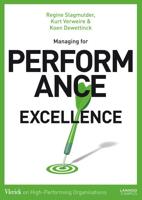 Managing for performance excellence - Koen Dewettinck, Kurt Verweire, Regine Slagmulder - eBook (9789401404204) - thumbnail