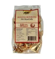 Michel Merlet Hoestbonbons Honing Royal Jelly - thumbnail