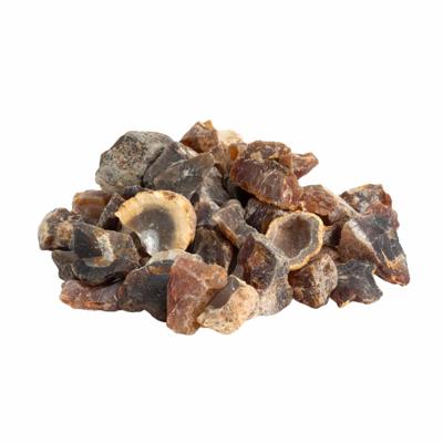 Ruwe Edelsteen Rode Agaat - 1000 gram