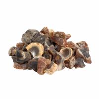 Ruwe Edelsteen Rode Agaat - 1000 gram - thumbnail