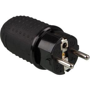 Stekker ip44 Velleman - Velleman