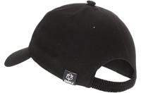 AGU Basebal Cap Urban Outdoor - Zwart - L/XL - thumbnail
