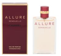 CHANEL Allure Sensuelle Vrouwen 50 ml - thumbnail