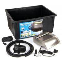 Nevada 30 LED waterval set - thumbnail