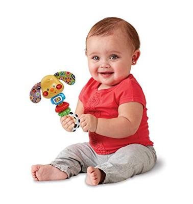 Rammelaar Puppy Toby Vtech (ES)