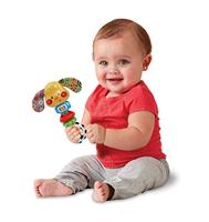 Rammelaar Puppy Toby Vtech (ES) - thumbnail