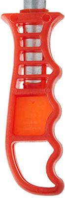 KS Tools 201.2302 Messing draadborstel voor algemeen gebruik, 250 mm