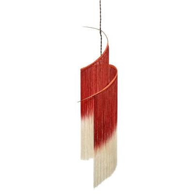 Serax Rey 1 Hanglamp - Rood