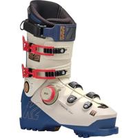 K2 Recon 120 BOA Skischoen Heren Beige 30,5 - thumbnail