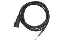 Hella Kabel 12 V, 24 V Deutsch Stecker 8KB 990 299-011 - thumbnail