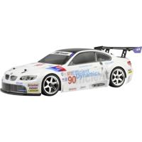 HPI BMW M3 GT2 (e92) transparante body - 200mm - thumbnail