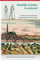 Stedelijk verleden in veelvoud (Paperback) - thumbnail