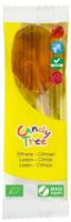 Candy Tree Citroen lollie bio 1 Stuks - thumbnail
