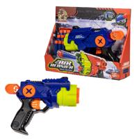 Air Blaster Rotator + 9 Darts - thumbnail