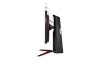 LG 24GN65R-B 24 144Hz IPS Gaming Monitor - thumbnail