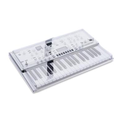 Decksaver Korg KingKORG NEO stofkap