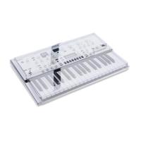 Decksaver Korg KingKORG NEO stofkap - thumbnail