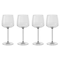 VILLEROY & BOCH - Afina - Rode wijnglas 0,27l set/4 - thumbnail