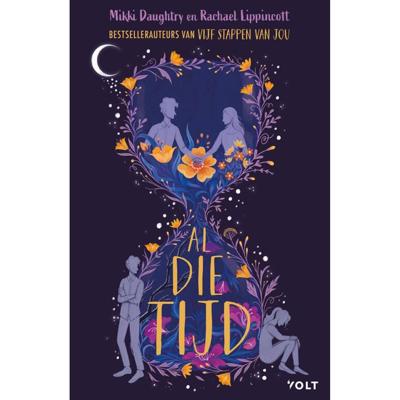 Al die tijd (Paperback)