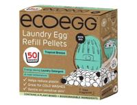 Ecoegg Navulling wasbal - tropical breeze - 50 wasjes - thumbnail