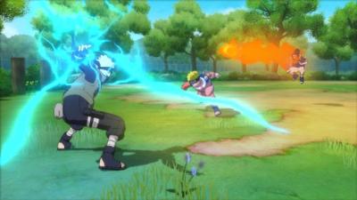 Naruto Shippuden Ultimate Ninja Storm Generations Naruto Shippuden Ultimate Ninja Storm Generations