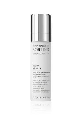 Annemarie Borlind NatuRepair Detox & DNA Repair Fluid 50ml