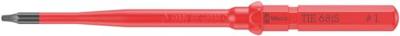 Wera Kraftform Kompakt Turbo i Imperial TIE Set | 16 delig - 05006641001 - thumbnail