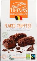 Belvas Belvas Flaked Truffels (100g) - thumbnail