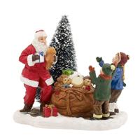 Kerstfiguur Presents from Santa Luville - Luville - thumbnail
