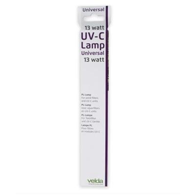 UV-C PL Lamp 5 Watt II - Velda - thumbnail