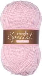 Stylecraft special DK 1843 powder pink - Haakgaren / Breigaren