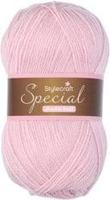 Stylecraft special DK 1843 powder pink - Haakgaren / Breigaren - thumbnail