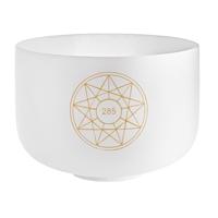 Meinl SOLCSB12-285 Sonic Energy Solfeggio Crystal Singing Bowl klankschaal 12 inch 285 Hz - thumbnail