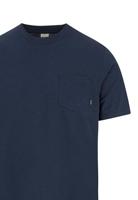 Protest Prtcruz T-shirt Heren Night Sky navy M - thumbnail