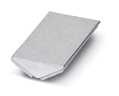 Phoenix Contact 3009244 Inlegprofiel 10 stuk(s)