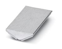 Phoenix Contact 3009244 Inlegprofiel 10 stuk(s) - thumbnail