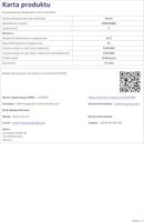Bosch HBA534BB3 - thumbnail