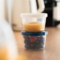 5 x 250ml opbergdozen - thumbnail