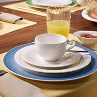 VILLEROY & BOCH - New Cottage Basic - Koffieschotel 16cm - thumbnail