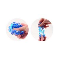 Johntoy Squeeze bubble ball - thumbnail