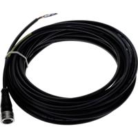 Molex MIC UL S/E Cord 1200798128 WOD - thumbnail