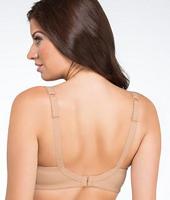 Perfectly Soft WHP - stevige Voorgevormde beugel Bh met kant - T-shirt bh met gladde cups - thumbnail