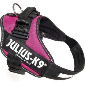 Julius K9 IDC Powertuig Maat 1 Roze