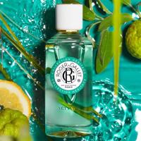 Roger & Gallet Vetyver Wellbeing Fragrant Water 100ml 100 ml Eau de Toilette Heren - thumbnail